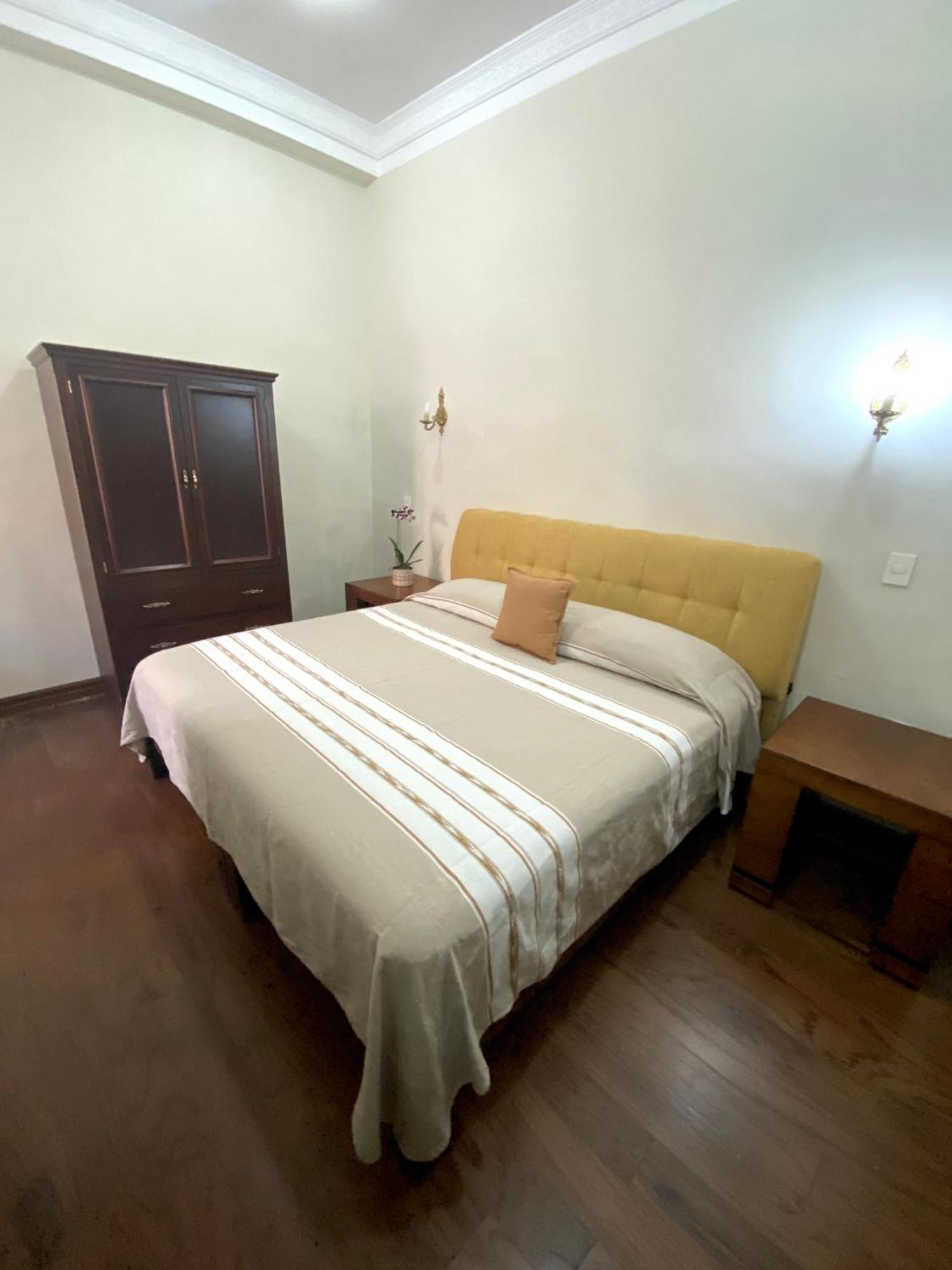 Hotel Cantera Real, มอเรเลีย ภายนอก รูปภาพ